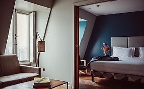 Monsieur Cadet Hotel & Spa